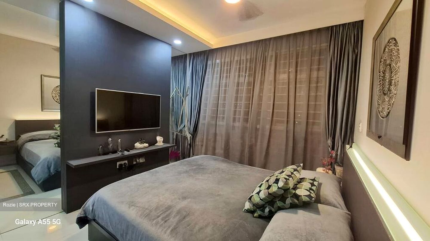 Blk 213A Punggol Waves (Punggol), HDB 4 Rooms #503748431